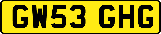 GW53GHG