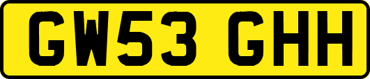 GW53GHH
