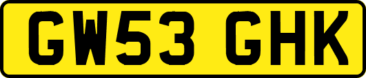 GW53GHK