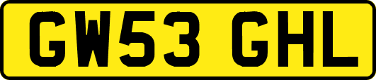GW53GHL