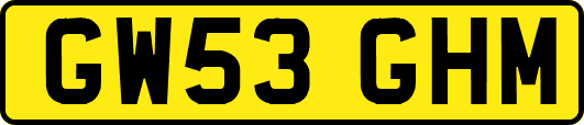 GW53GHM