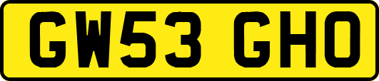 GW53GHO