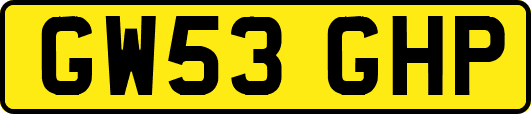 GW53GHP