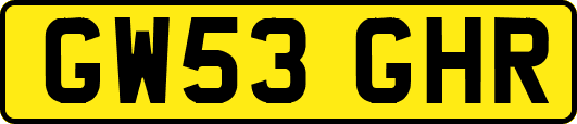 GW53GHR