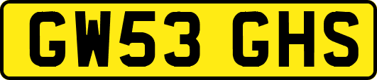 GW53GHS