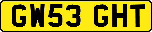 GW53GHT