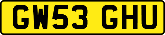 GW53GHU