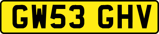 GW53GHV