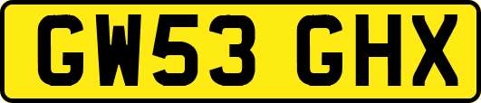 GW53GHX