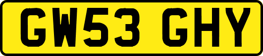 GW53GHY