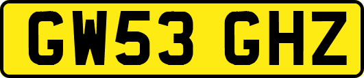 GW53GHZ