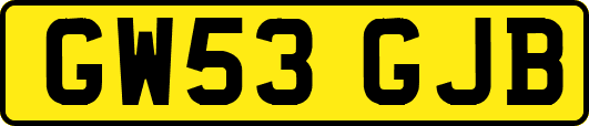 GW53GJB