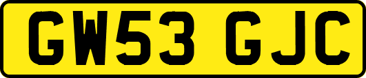 GW53GJC