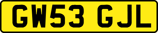 GW53GJL