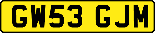 GW53GJM