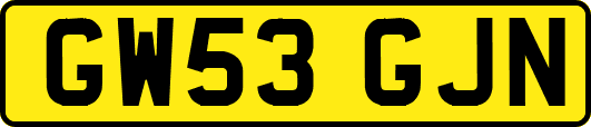 GW53GJN