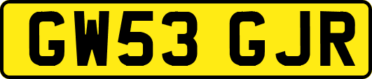 GW53GJR