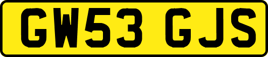 GW53GJS