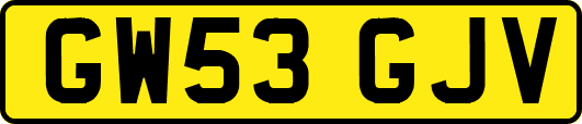 GW53GJV