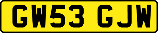 GW53GJW