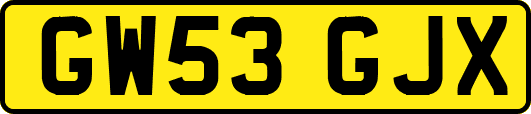 GW53GJX