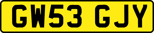 GW53GJY