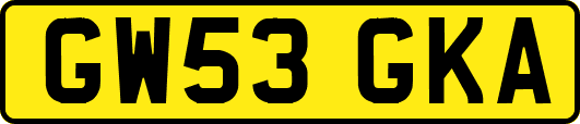GW53GKA
