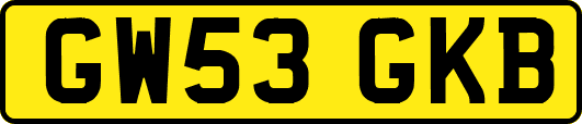 GW53GKB