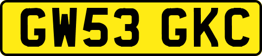 GW53GKC