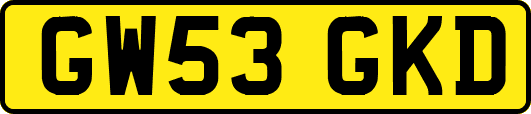 GW53GKD