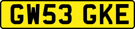 GW53GKE