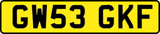GW53GKF