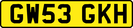 GW53GKH