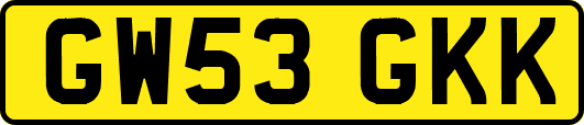 GW53GKK