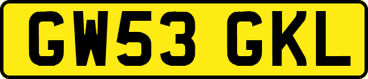 GW53GKL