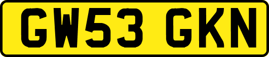 GW53GKN