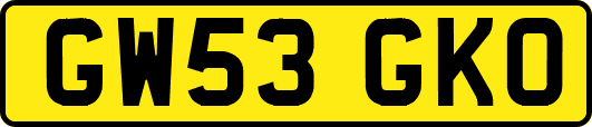 GW53GKO
