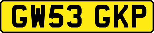 GW53GKP
