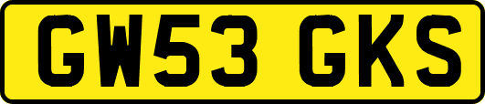 GW53GKS