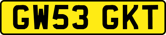 GW53GKT