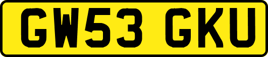 GW53GKU
