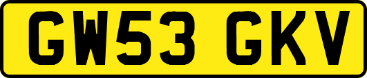 GW53GKV