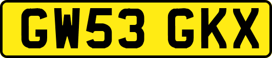 GW53GKX