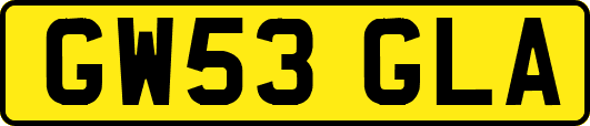 GW53GLA