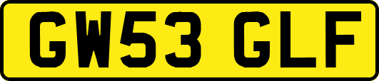 GW53GLF