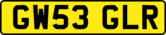 GW53GLR