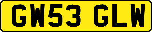 GW53GLW