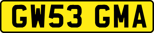GW53GMA