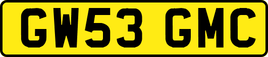 GW53GMC