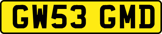 GW53GMD